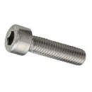 M3 x 10mm Stainless A2 Cap Head Screws Pack of 10